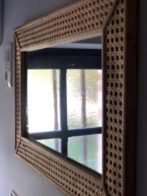 La Petite Maison Dans La Nature Ecouves المظهر الخارجي الصورة